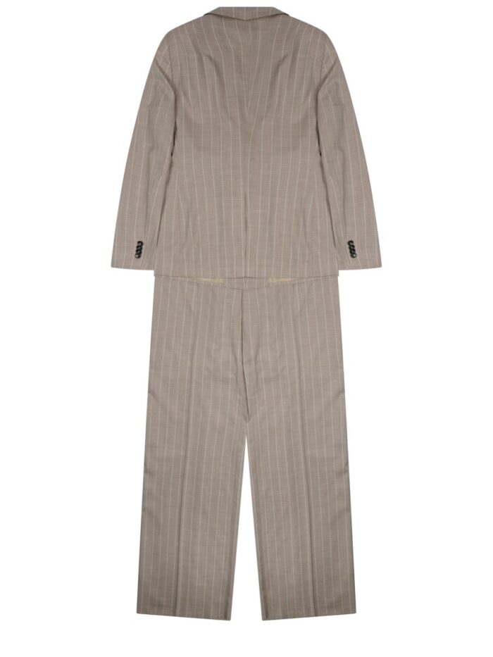 Tagliatore ABITO DUE PEZZI IN LANA