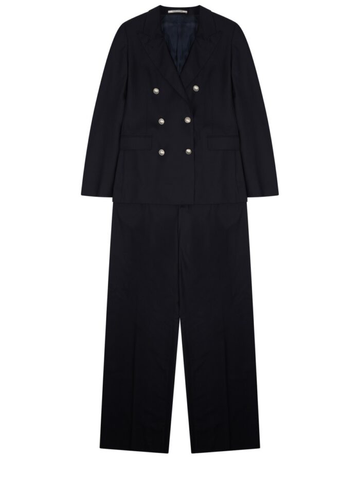 Tagliatore ABITO DUE PEZZI IN LANA