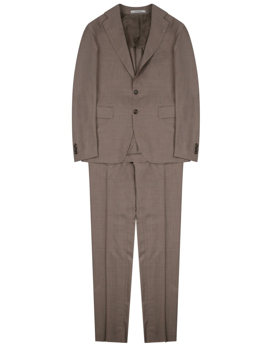 Tagliatore ABITO "VESUVIO"