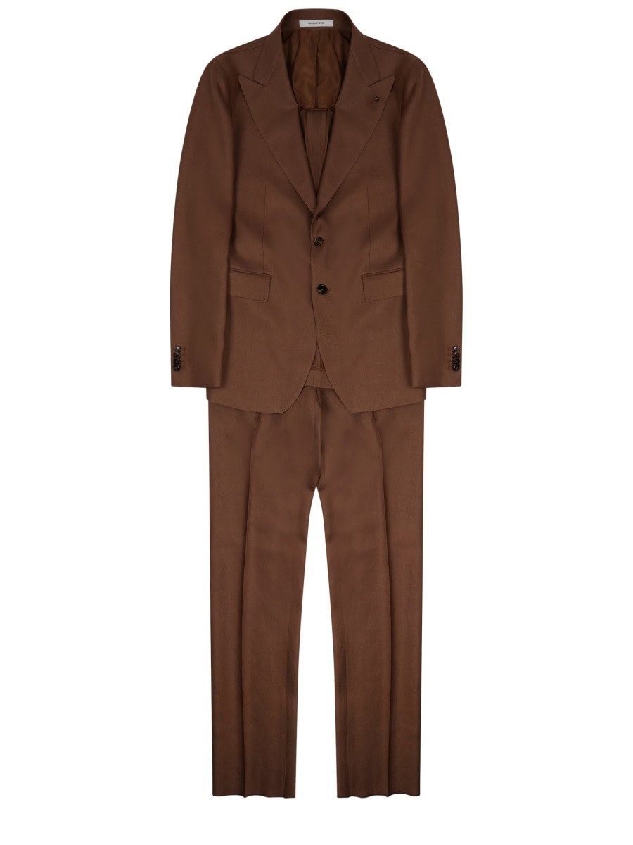 Tagliatore ABITO "VESUVIO"