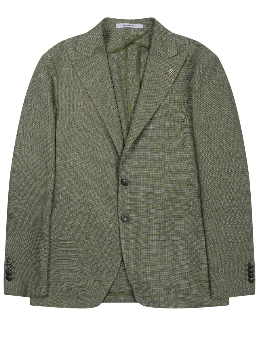 Tagliatore BLAZER "MONTECARLO"
