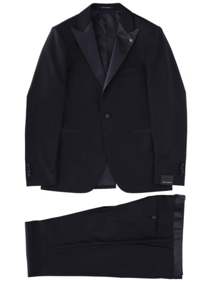 Tagliatore "BRUCE TUXEDO" SUIT