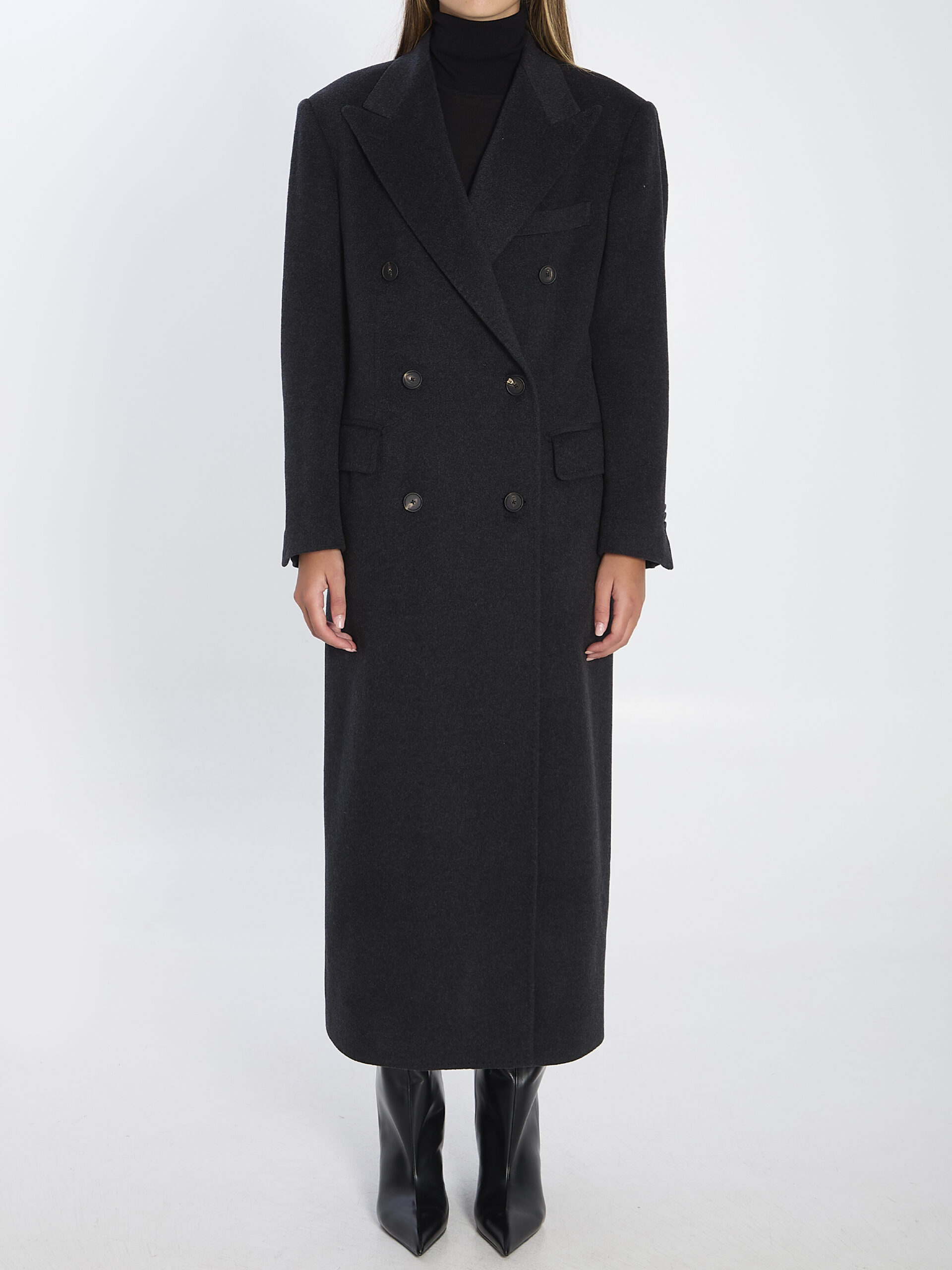 Tagliatore Caitlyn coat