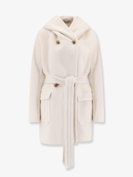 TAGLIATORE COAT