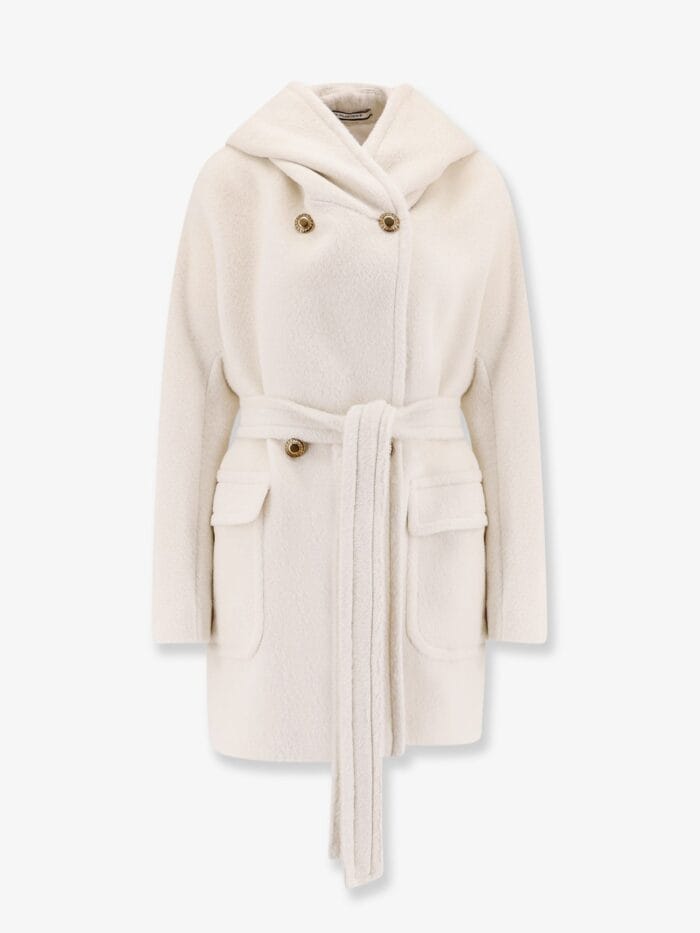 TAGLIATORE COAT