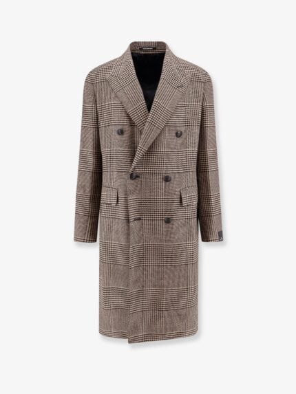 TAGLIATORE COAT