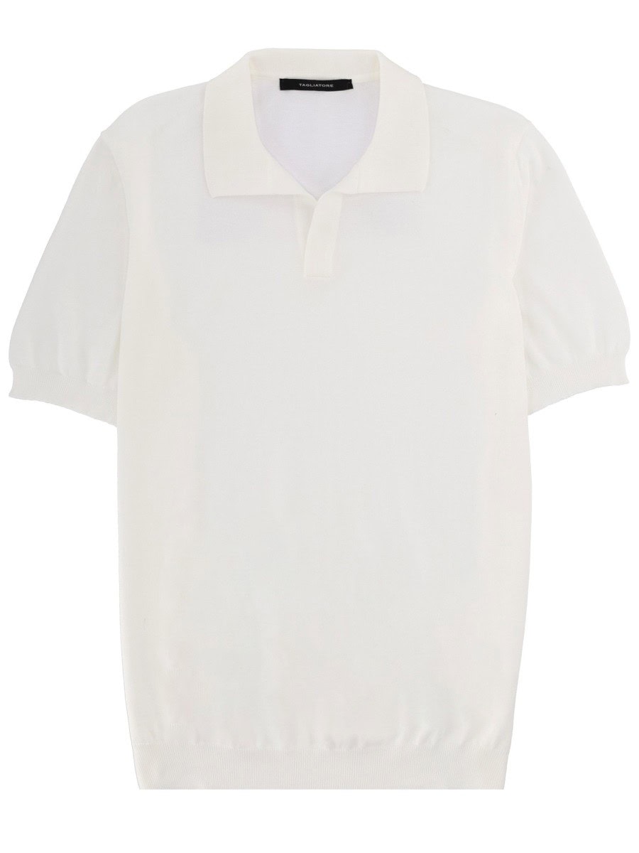 Tagliatore COTTON POLO