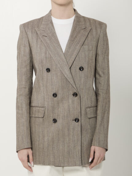 Tagliatore Double-breasted jacket