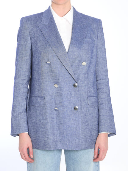 Tagliatore Double-breasted jacket