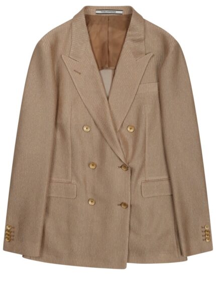 Tagliatore GIACCA "PARIGI" DOPPIOPETTO