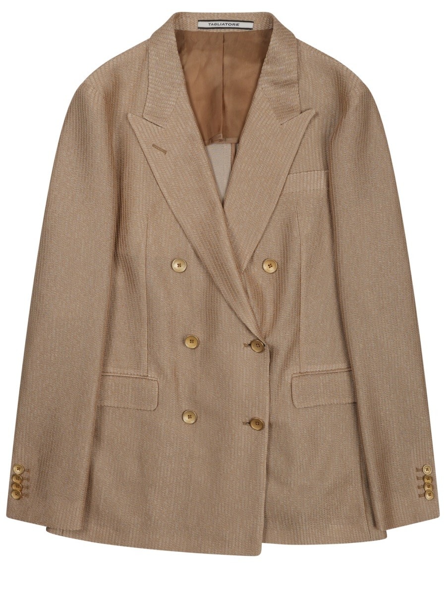 Tagliatore GIACCA "PARIGI" DOPPIOPETTO