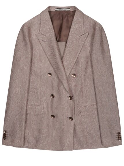 Tagliatore GIACCA "PARIGI" DOPPIOPETTO