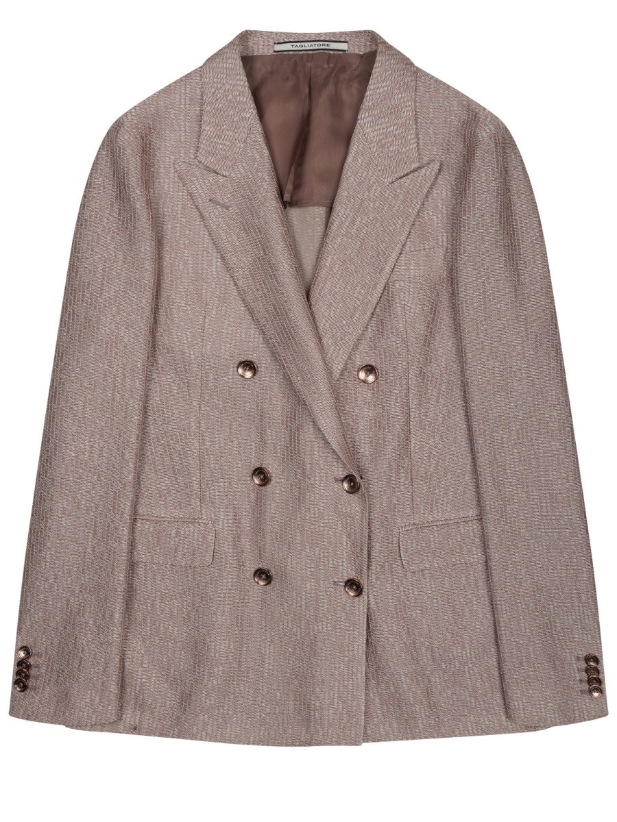 Tagliatore GIACCA "PARIGI" DOPPIOPETTO