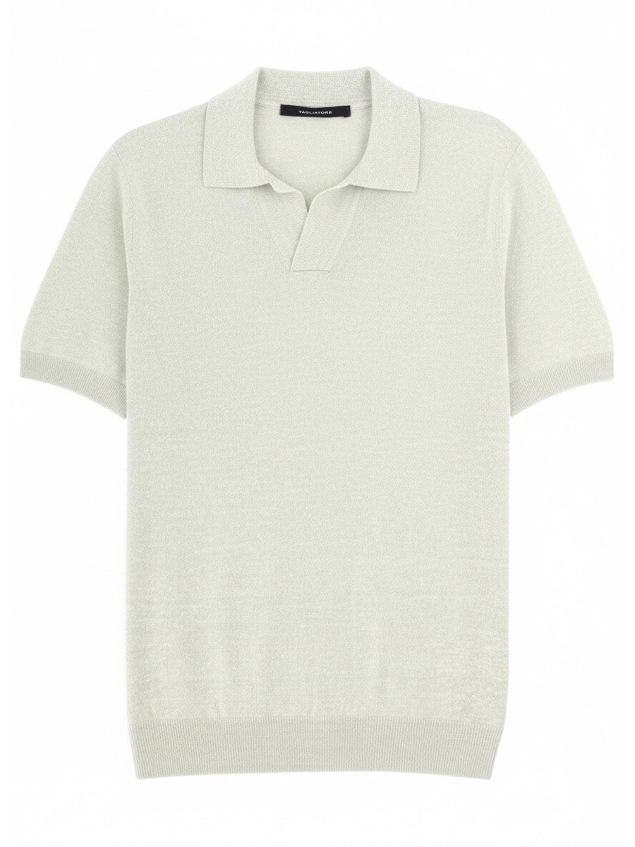 Tagliatore LINEN POLO.