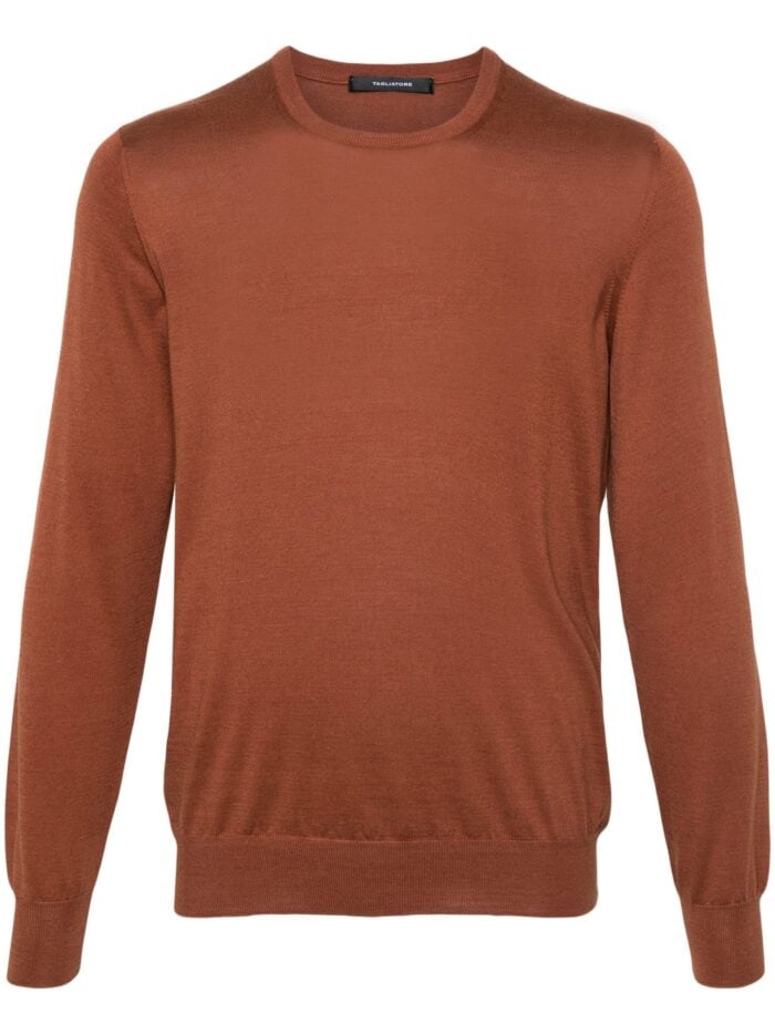 TAGLIATORE Maglia Sweater