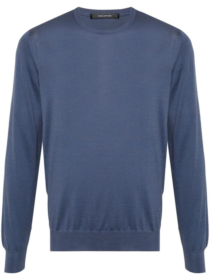 TAGLIATORE Maglia Sweater