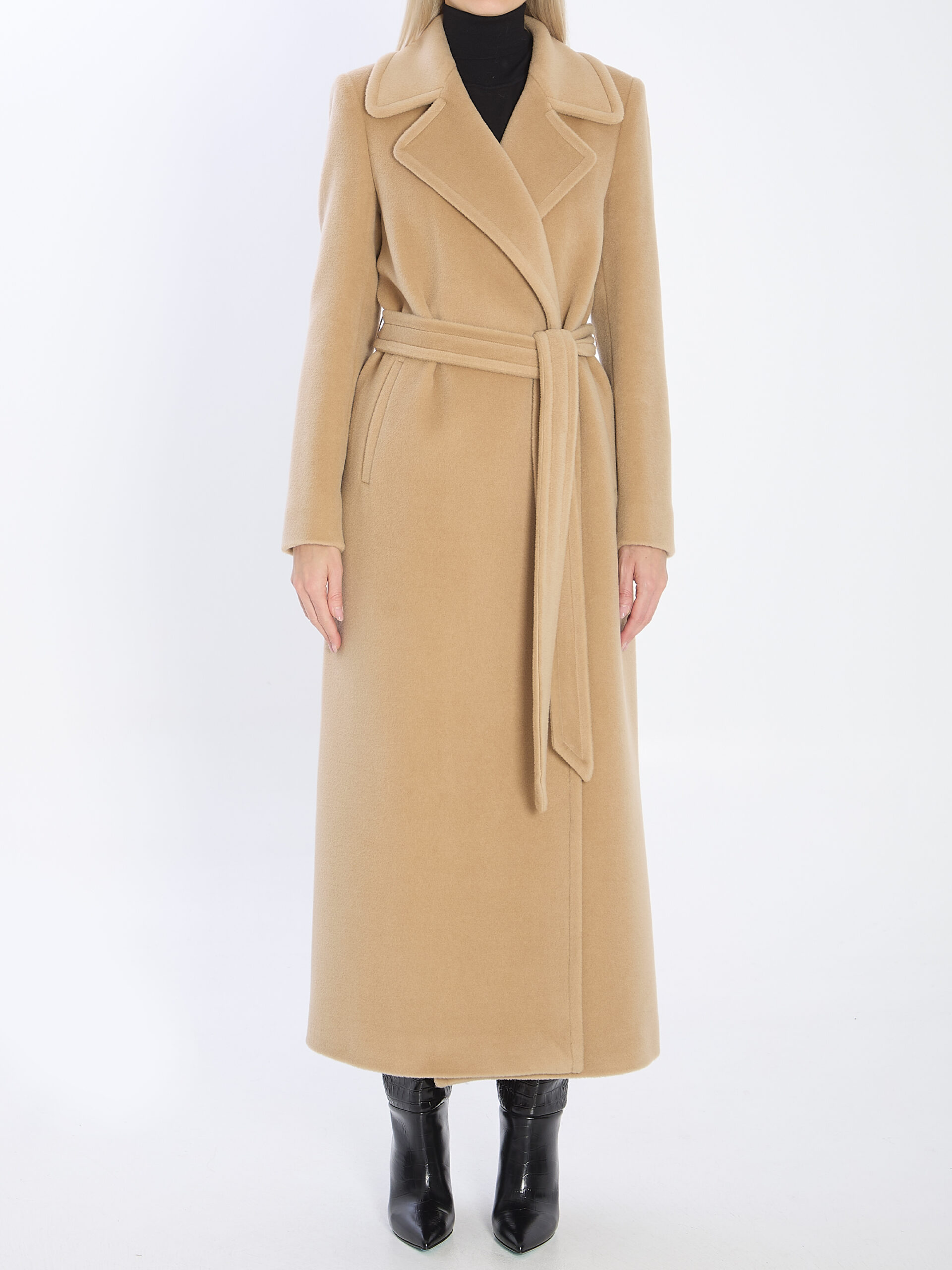 Tagliatore Melody coat
