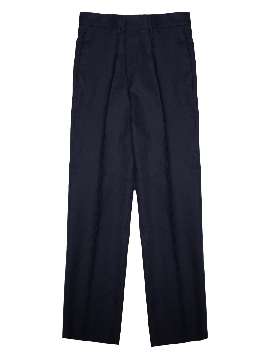 Tagliatore PANTALONE IN LINO