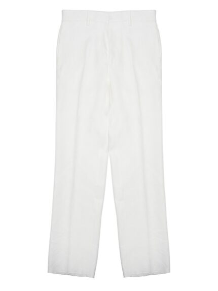 Tagliatore PANTALONE IN LINO