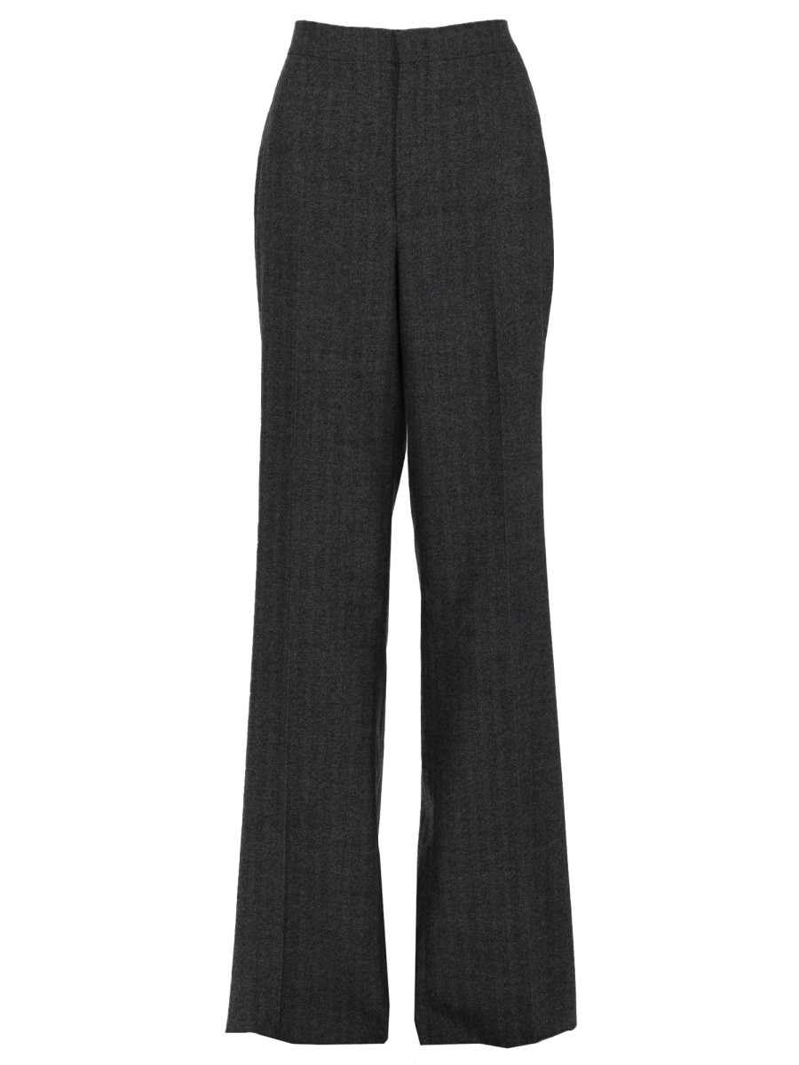 Tagliatore Paris Trousers