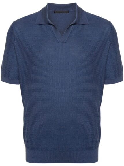 TAGLIATORE Polo Short