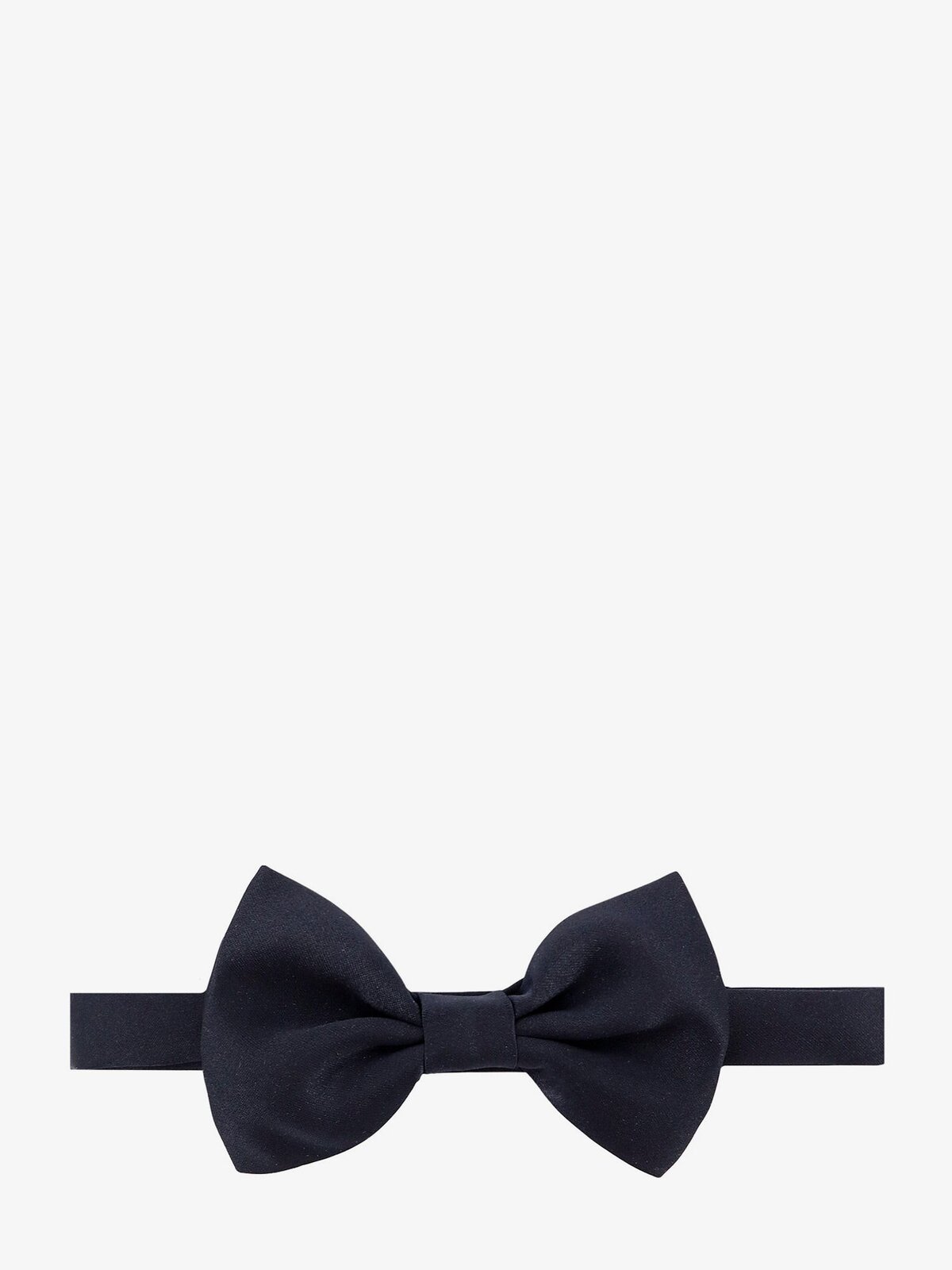 Tagliatore Satin Bow-tie