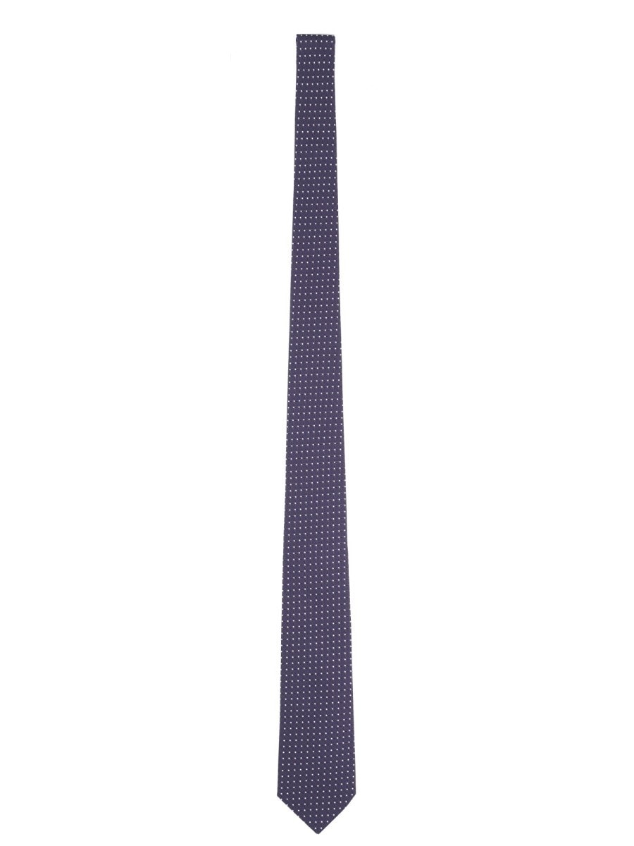 Tagliatore SILK TIE