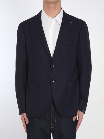 Tagliatore Single-breasted jacket