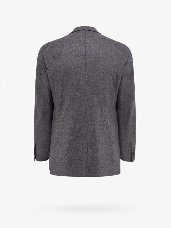 Tagliatore Stretch Virgin Wool Suit