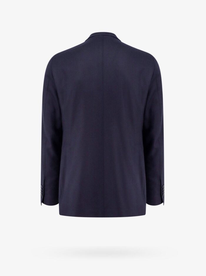 Tagliatore Stretch Virgin Wool Suit