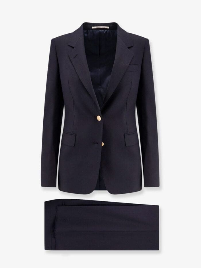 TAGLIATORE SUIT