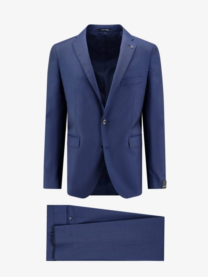 TAGLIATORE SUIT