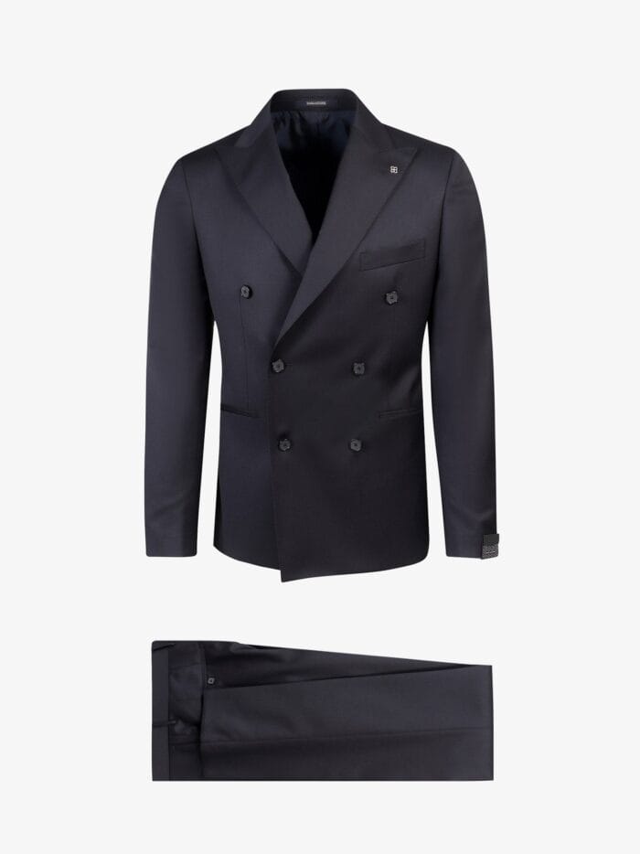 TAGLIATORE SUIT