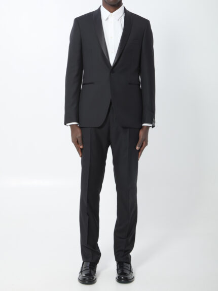 Tagliatore Super 110s virgin wool tuxedo