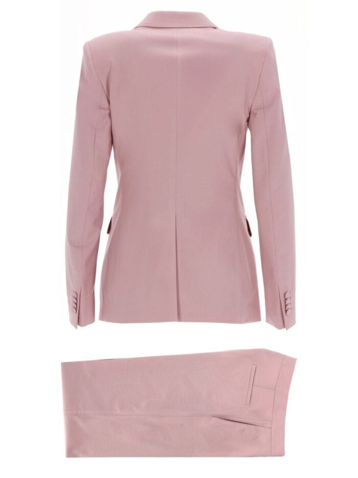 Tagliatore TWO-PIECE WOOL DRESS