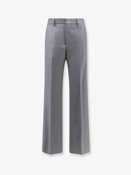Tagliatore Virgin Wool Trousers