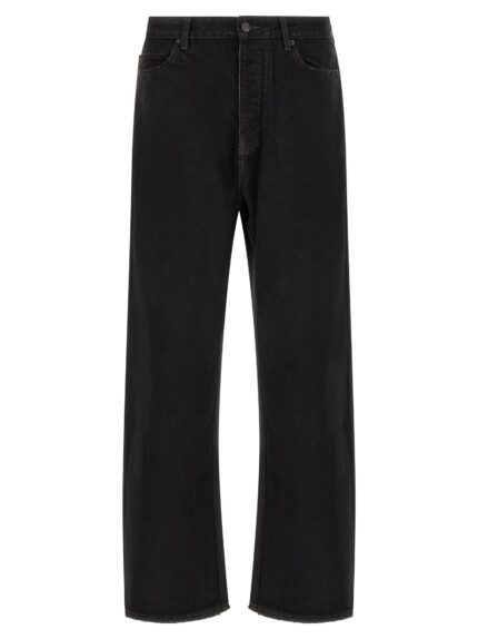 Balenciaga 'Taglio Regolare' Jeans