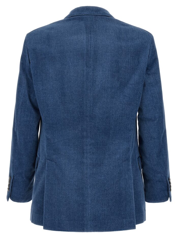 Brunello Cucinelli 'Tailor' Blazer