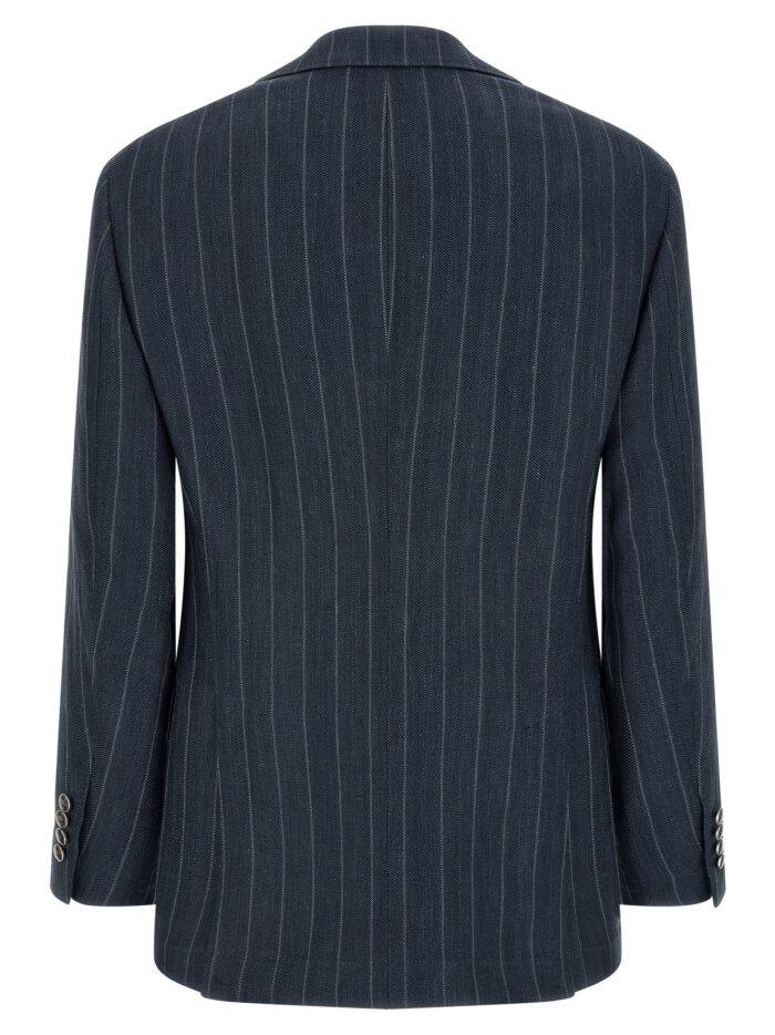 Brunello Cucinelli 'Tailor' Blazer