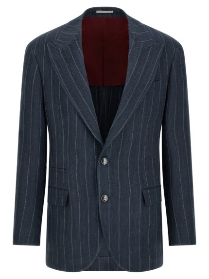 Brunello Cucinelli 'Tailor' Blazer
