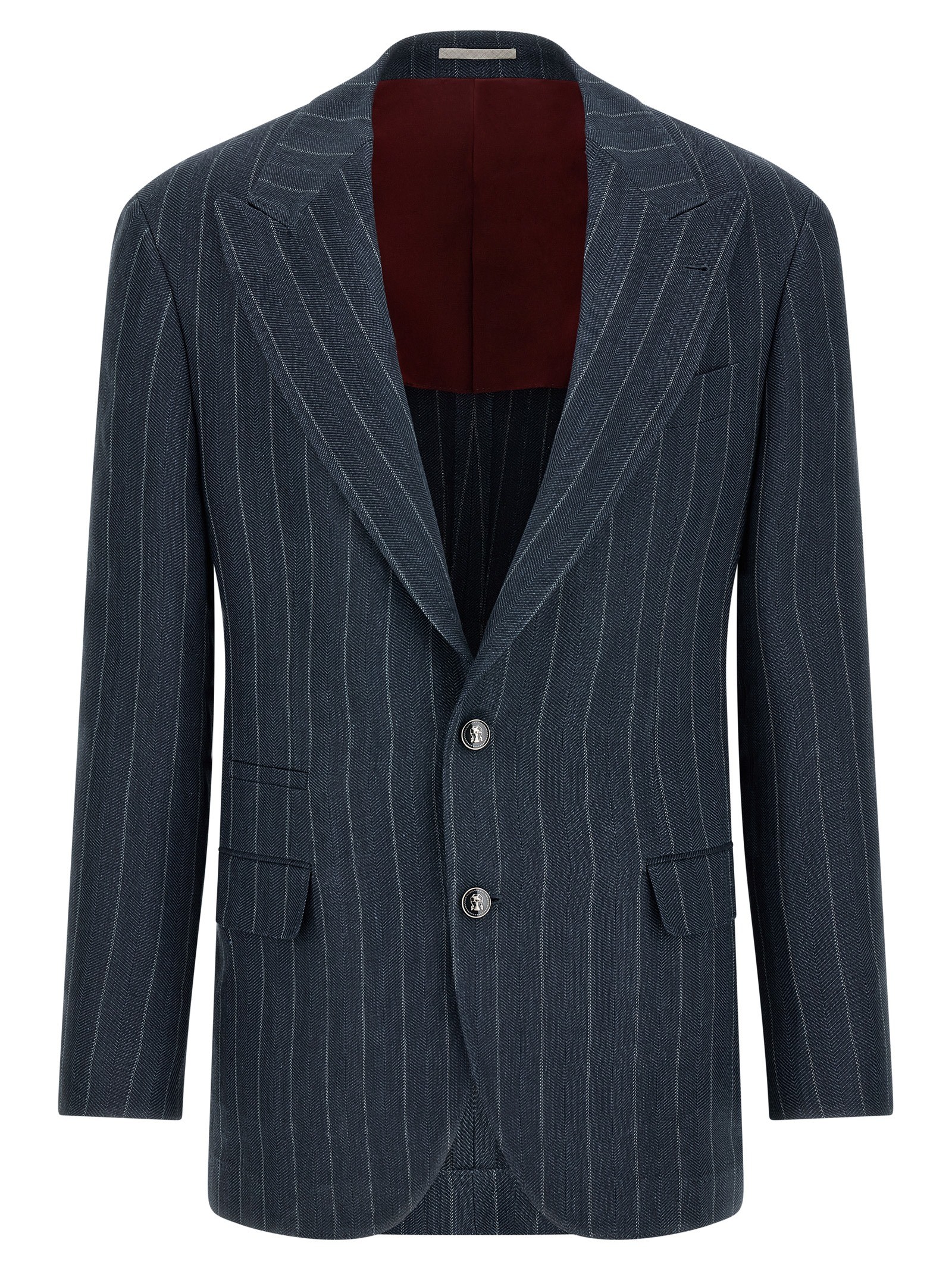 Brunello Cucinelli 'Tailor' Blazer