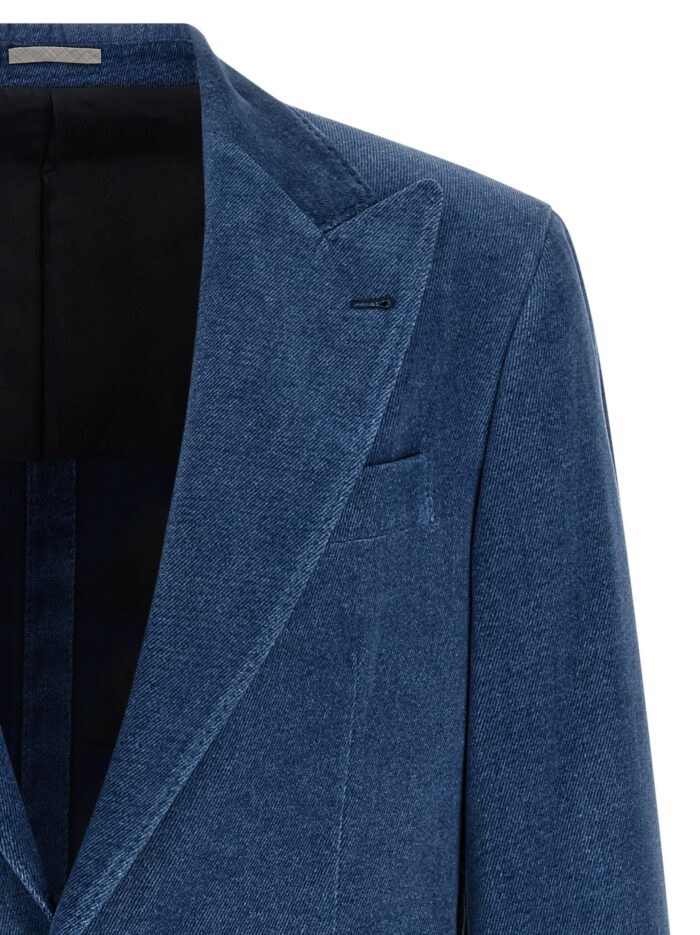 Brunello Cucinelli 'Tailor' Blazer