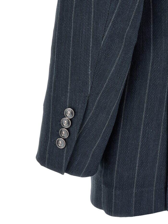 Brunello Cucinelli 'Tailor' Blazer
