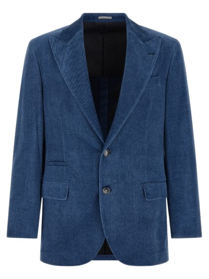 Brunello Cucinelli 'Tailor' Blazer