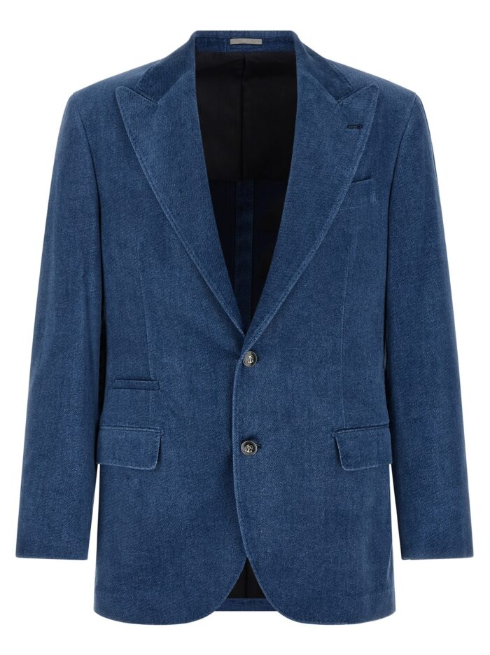 Brunello Cucinelli 'Tailor' Blazer