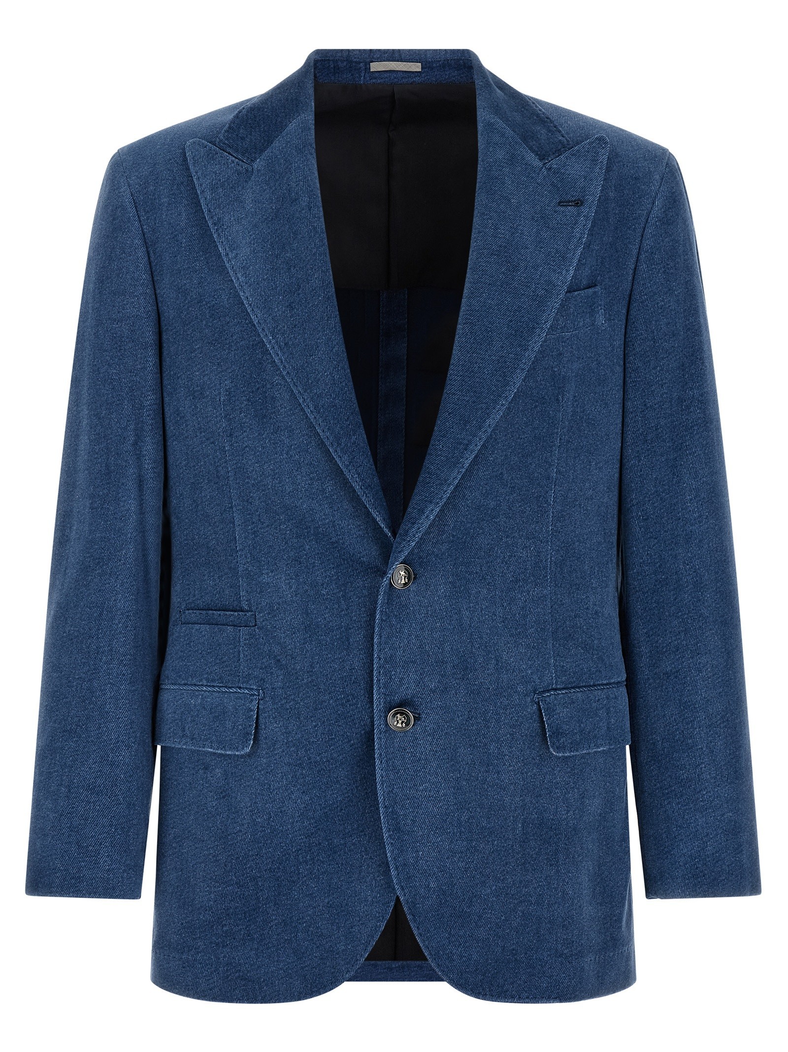 Brunello Cucinelli 'Tailor' Blazer