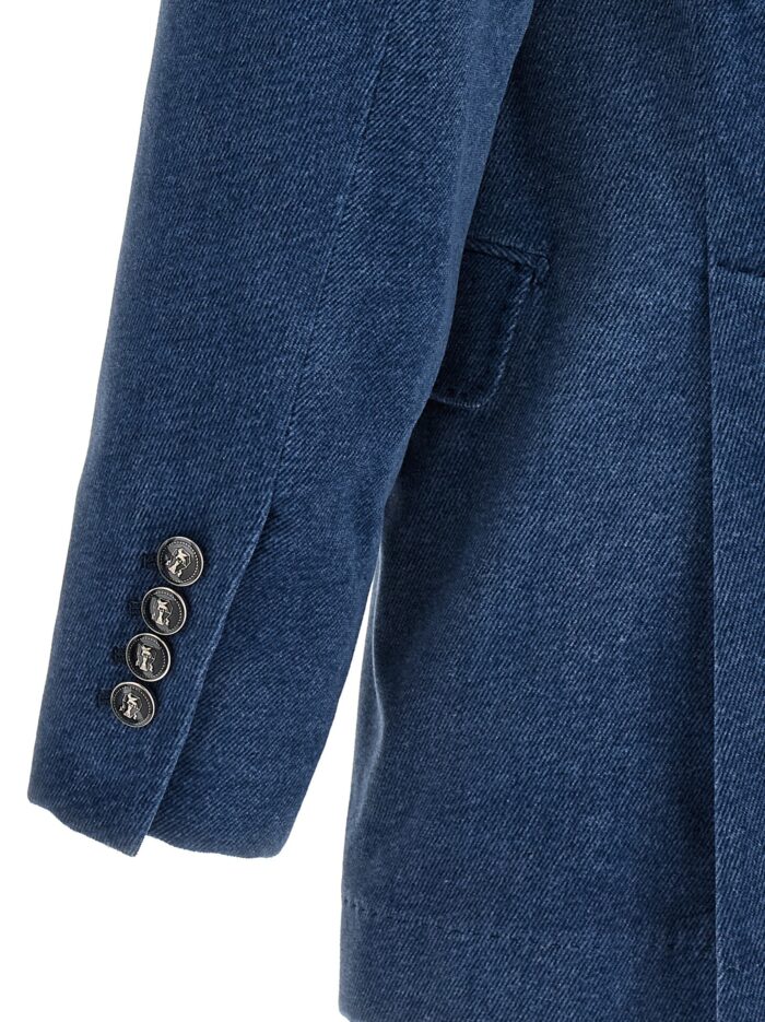 Brunello Cucinelli 'Tailor' Blazer