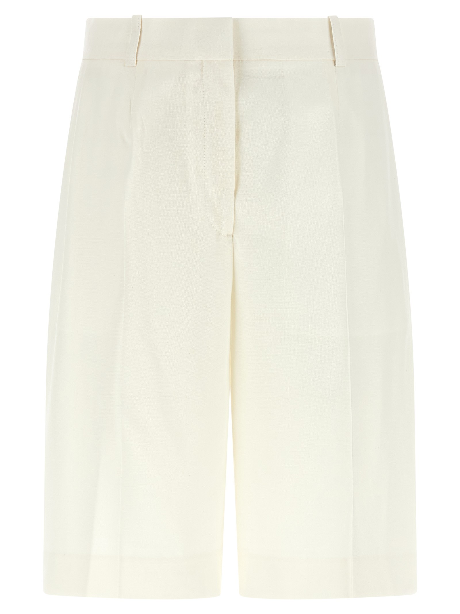 TOTEME Tailored Bermuda Shorts