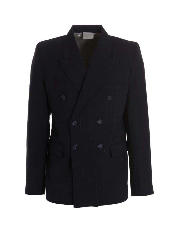 vtmnts tailored blazer jacket VTMNTS Tailored Blazer Jacket