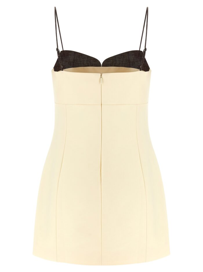 ENTIRE STUDIOS 'Tailored' Dress